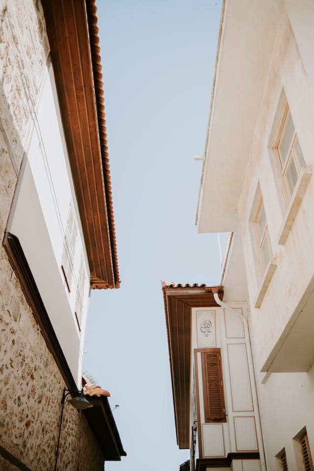 projekt elewacji domu jednorodzinnego